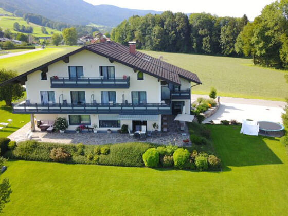 Gästehaus Martinbauer