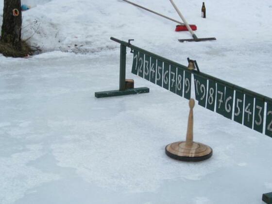 Loipenstüberl Faistenau