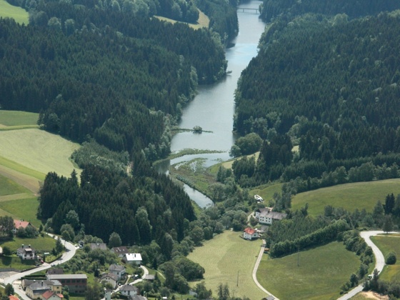 Oberkappel © Kulturverein OKay