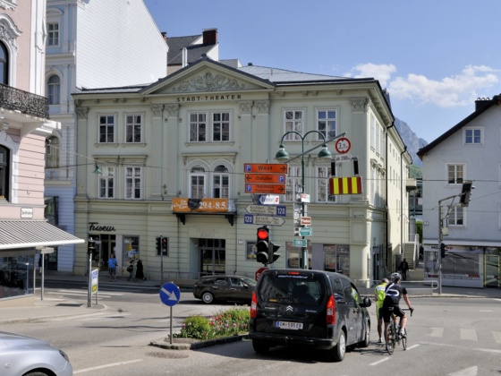 Stadttheater Gmunden