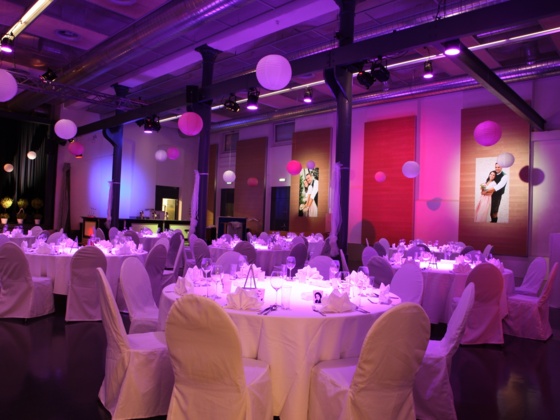 Kultur- und Veranstaltungszentrum ALFA