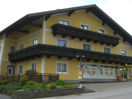 Ferienwohnung Gassner