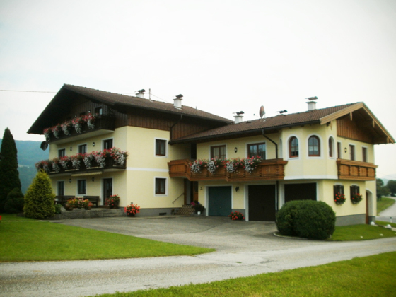 Stabauer Josef und Lore