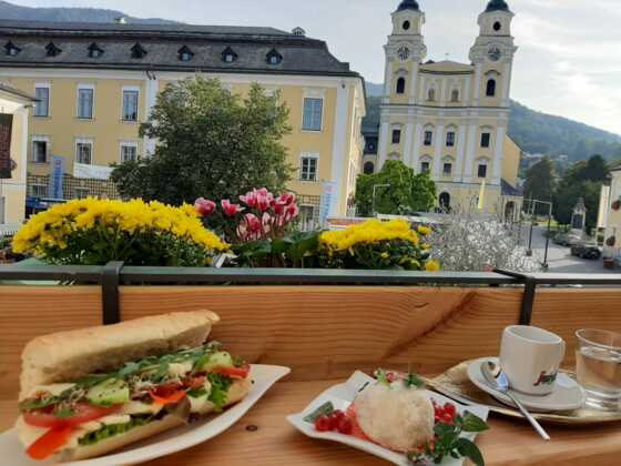 Christina´s Living Fashion-Cafe