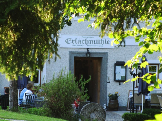 Die Erlachmühle