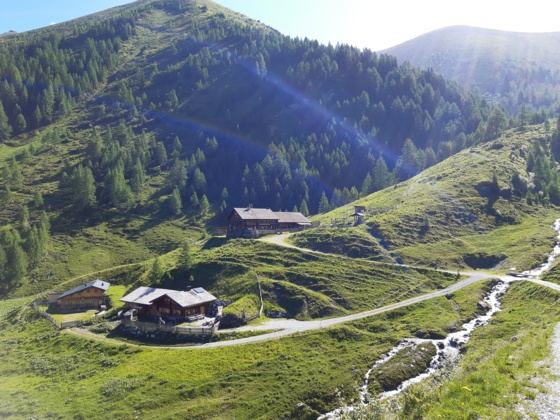 BHG Rastötzen almen