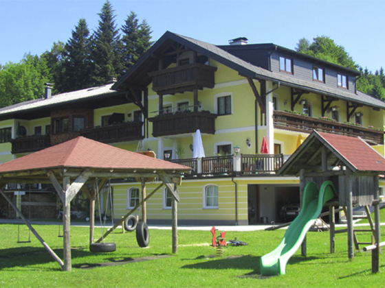 Gasthof Waldfrieden