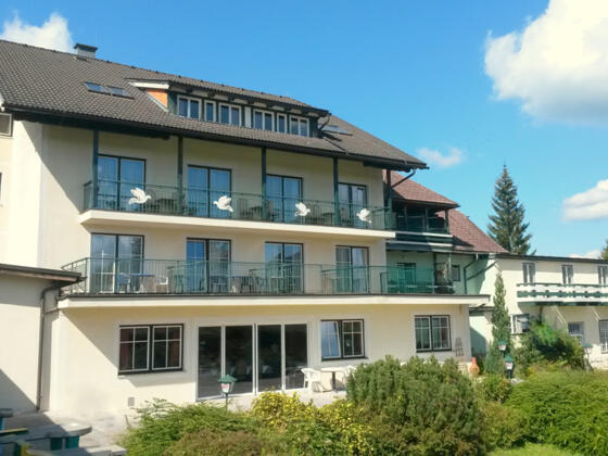 Seegasthof Weisse Taube