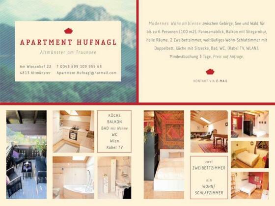 Apartment Hufnagl