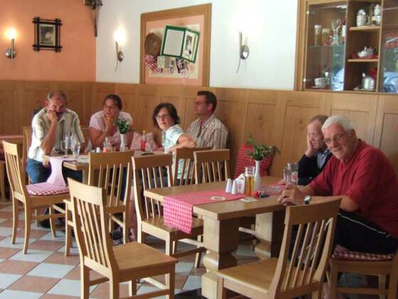 Badebuffet Nussbaumer