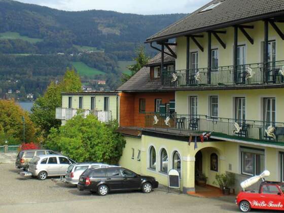 Gasthof Weiße Taube