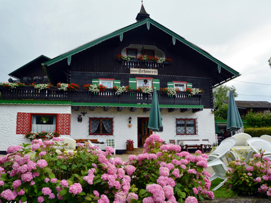 Haus Schwertl