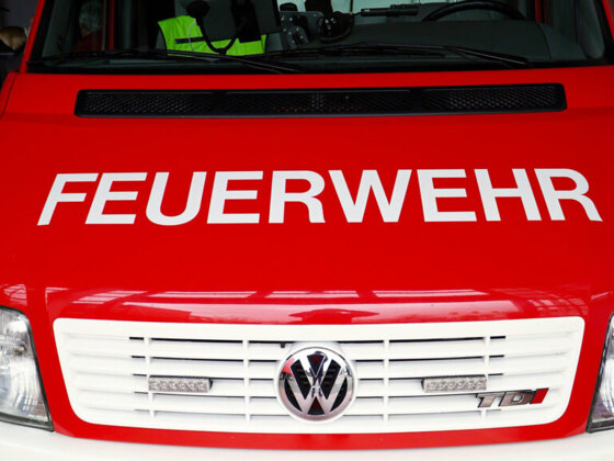 Feuerwehr