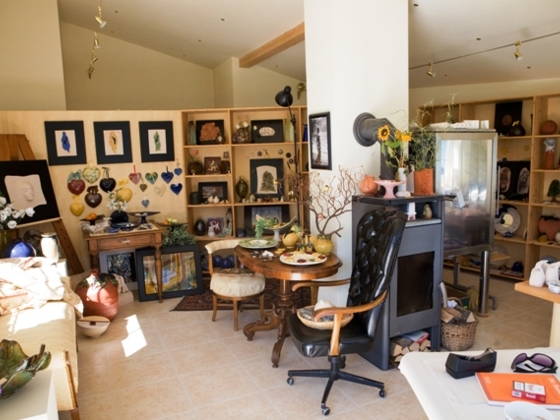 Willkommen im Keramikateleier Sonja Polese