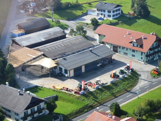 Wachter Landtechnit e.U.