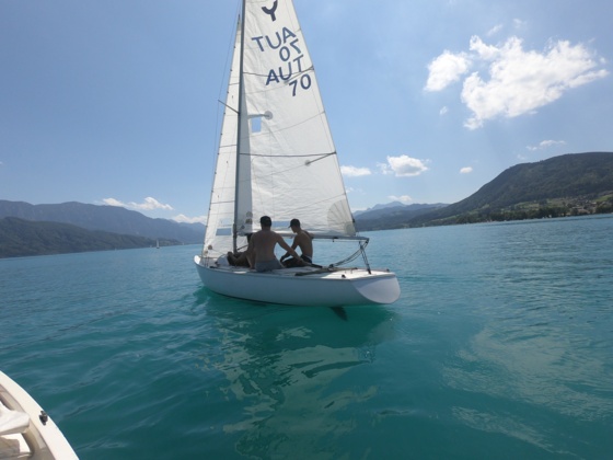 Segeln