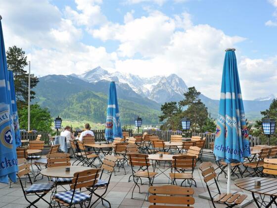 Berggasthof Panorama