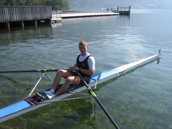 Ruderverein Seewalchen