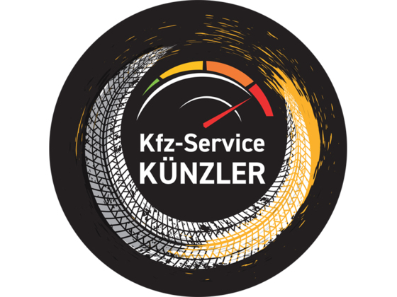 KFZ-Service Kuenzler Logo