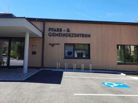 Amaliahaus - PGZ Weyregg