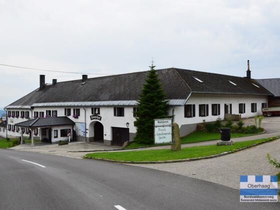 Hotel Haagerhof