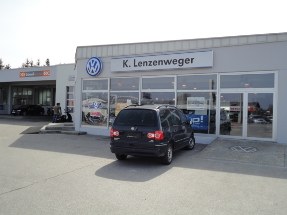 Autohaus Lenzenweger