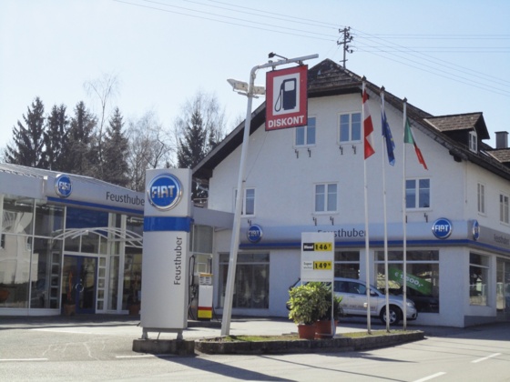 FIAT Feusthuber