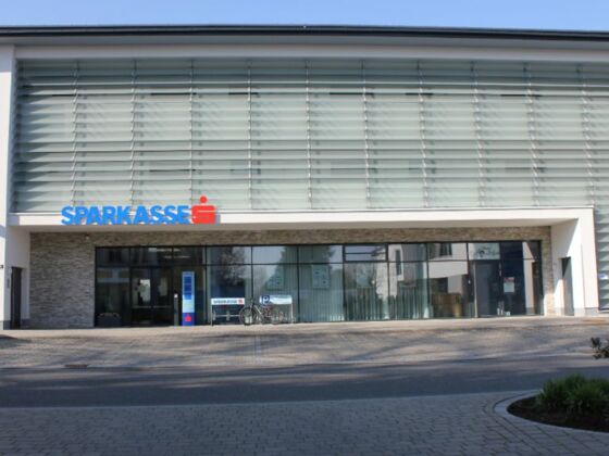 SparkasseSt.GeorgenimAttergau