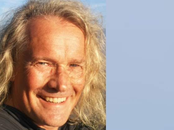 Bergfuehrer Guenther Fellinger