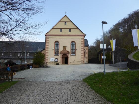 Klosterkirche