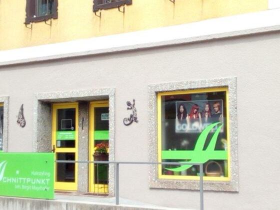 Friseur