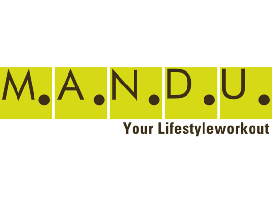 M.A.N.D.U. Your Lifestyleworkout