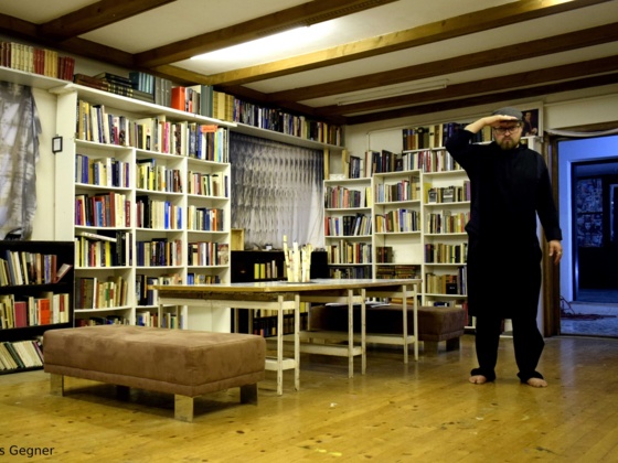 Gegner Haus Attersee