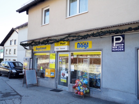 Nagl - Post Partner