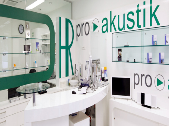 Pro Akustik am Attersee