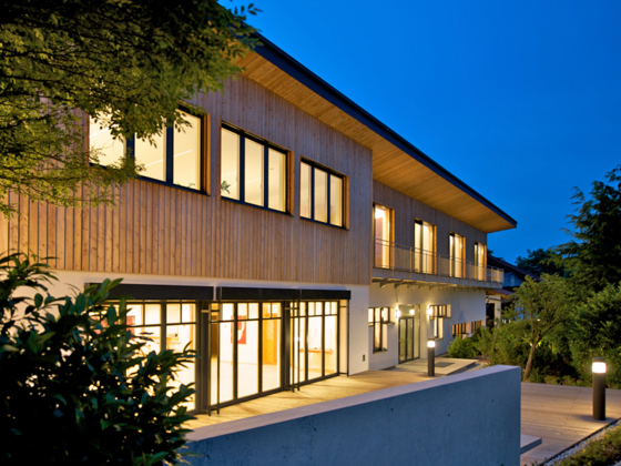 Privat Banking Attersee in Nußdorf am Attersee