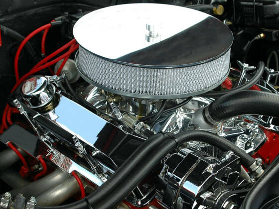 Motor