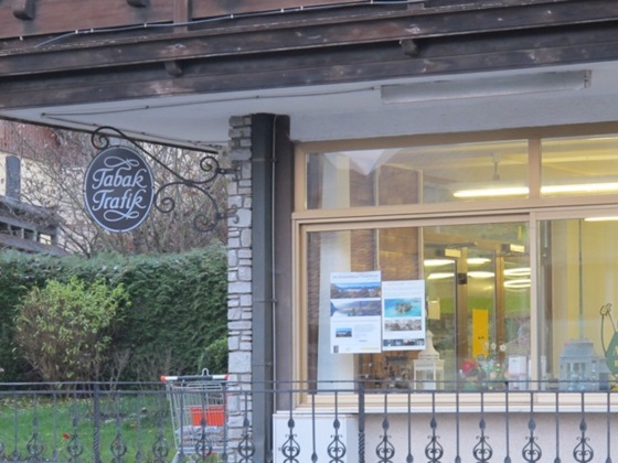 Kaufhaus Schönberger