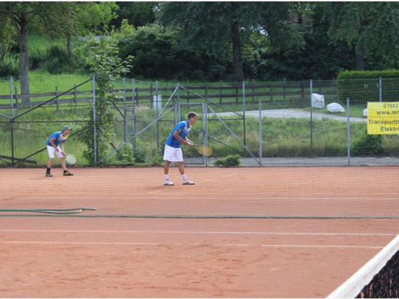 Tennisclub Kammer