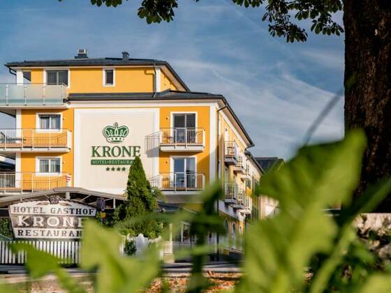 Hotel Restaurant Krone