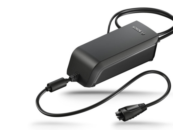 Bosch-eBike-Ladegeräte