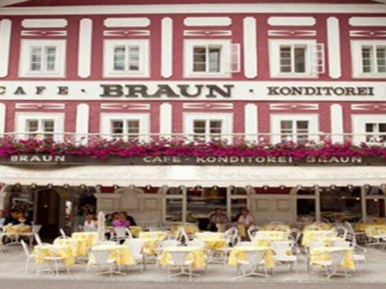 Cafe Braun