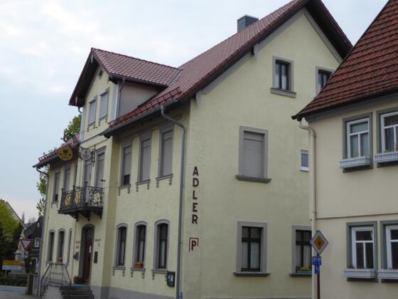 Gasthaus Adler