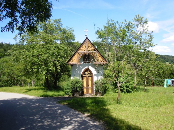 Schöberinger Kapelle