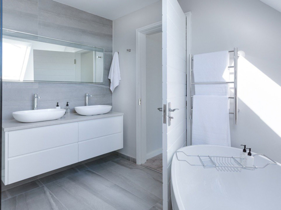 Installateur Symbolfoto