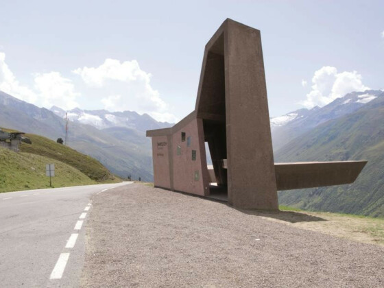 ©Tourismusverein Passeiertal - Alexa Rainer