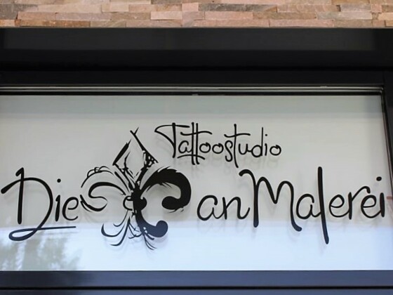 Tattoostudiokleinfertig