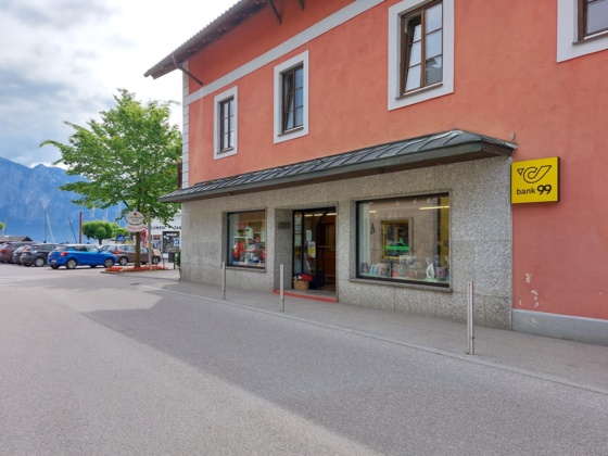 Elektro Schmidt Postpartner