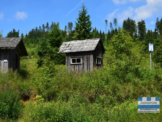 Zwieselhütte