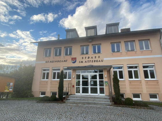 Gemeindeamt Strass im Attergau